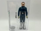 Star Wars 1978 Kenner Blue Snaggletooth Figure AFA 80 Dent In Boot