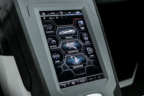 2022 Lamborghini Huracan STO-HUGE $412K MSRP! - Picture 30 of 40