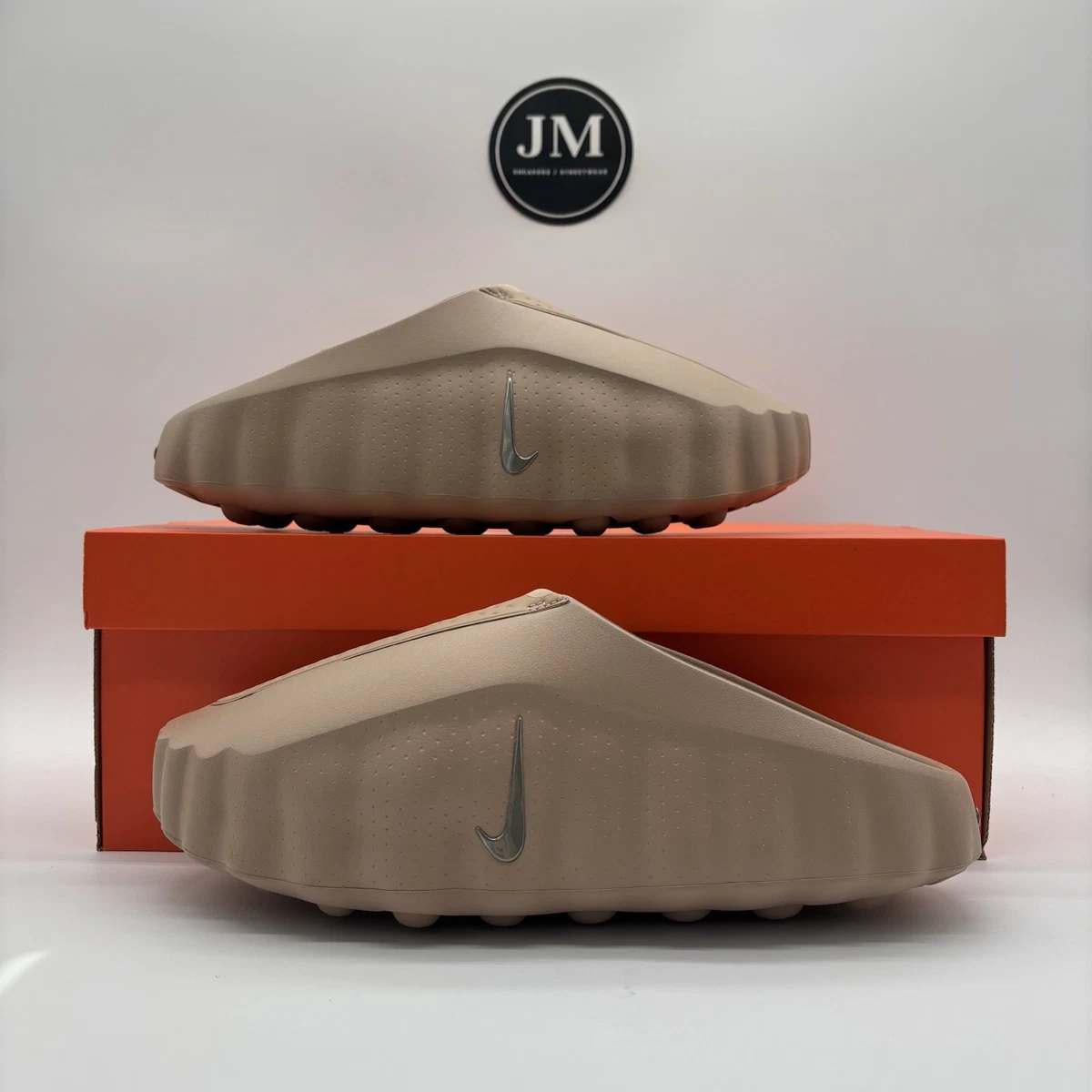 Nike Mind 001 Hemp W - HQ4307-200 for Sale | Authenticity