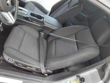 Used Front Left Seat Front Fits 2005 Ford Mustang Bucket Wo Sport Type 1st Dig