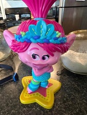 AMC Trolls Band Together Poppy Popcorn Bucket