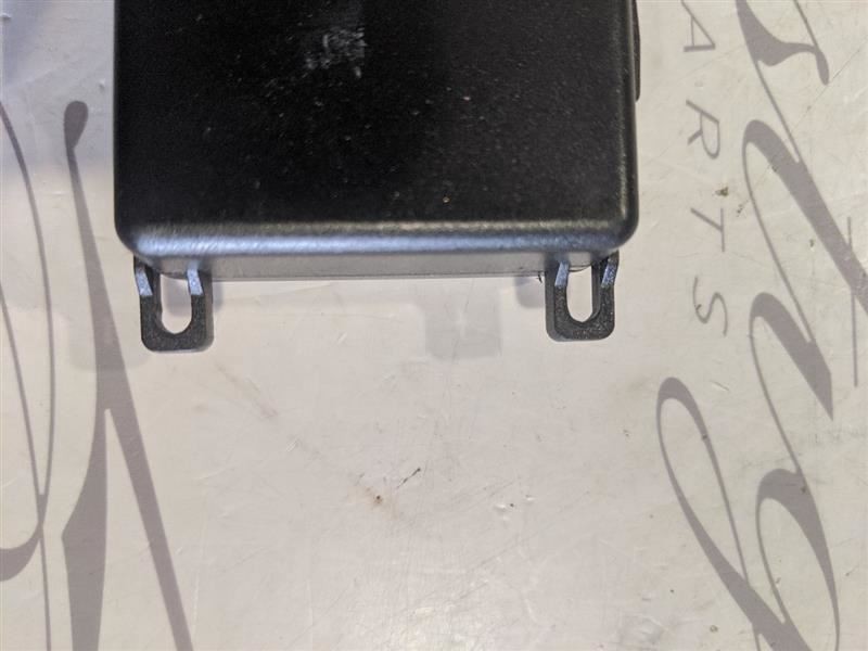 Bentley Continental Flying Spur 05-13 Phone Interface Control Module OEM 06 07 0