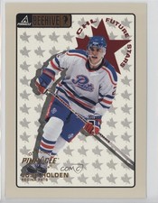 1997-98 Pinnacle Beehive Josh Holden #66 1o3