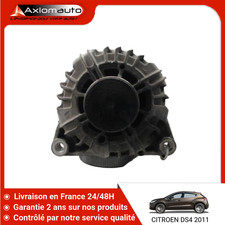 Alternateur Citroen DS4