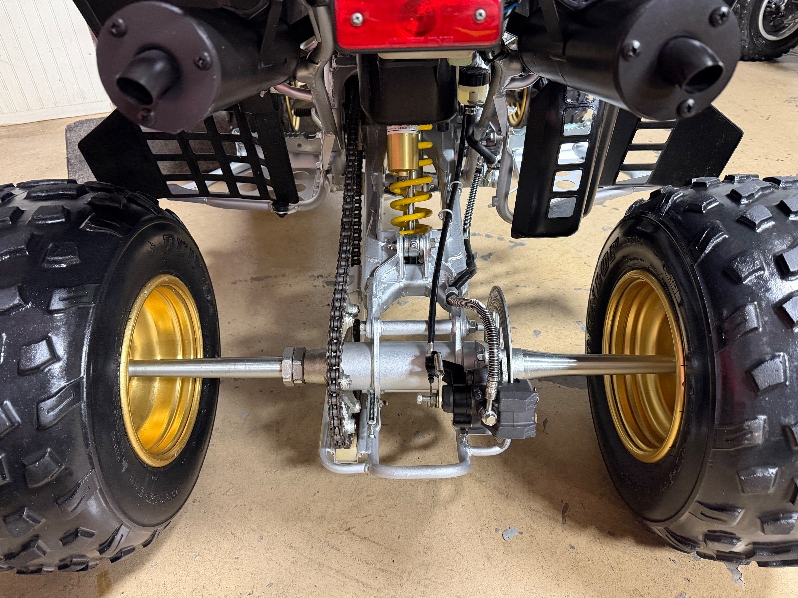 YAMAHA BANSHEE OEM/NOS