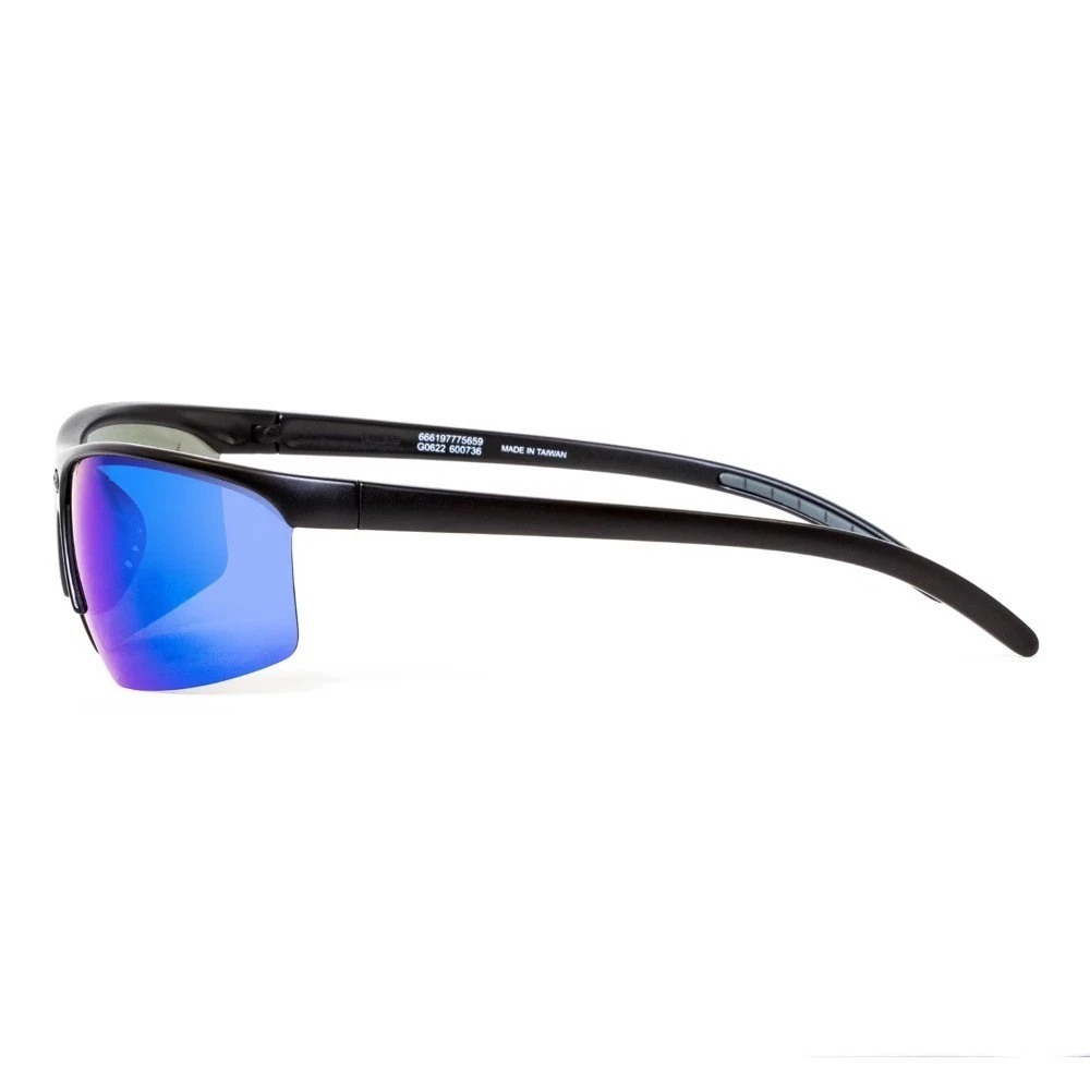 Terminator Polarized Outdoor Sports Sunglasses for Men Women Cyborg 1 Pair - thumbnail 3