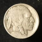 USA 1914 D Buffalo Nickel - Rare Date
