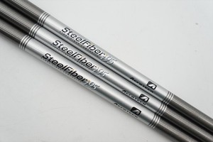 Aerotech Steelfiber I95 | eBay