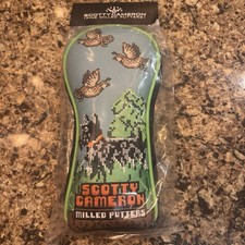 Scotty Cameron Bagging Birdies Driver Golf Headcover New Limited 