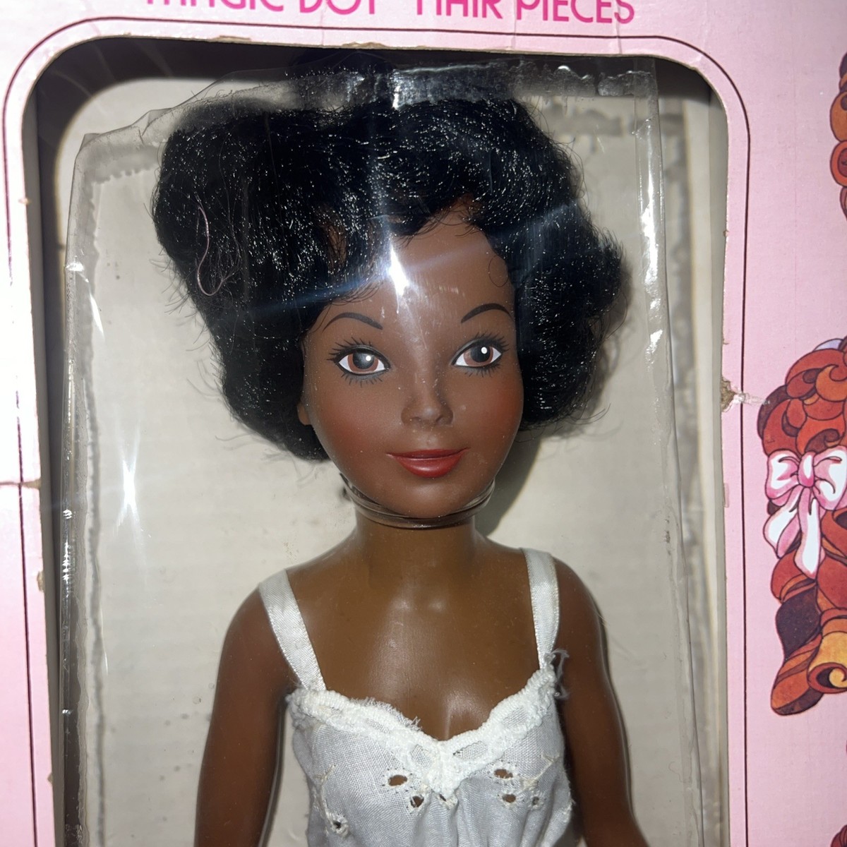 Crissy Ideal Vintage 18