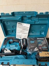 Makita 40V jigsaw