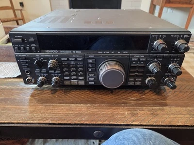 Kenwood Ts 850 for sale - eBay