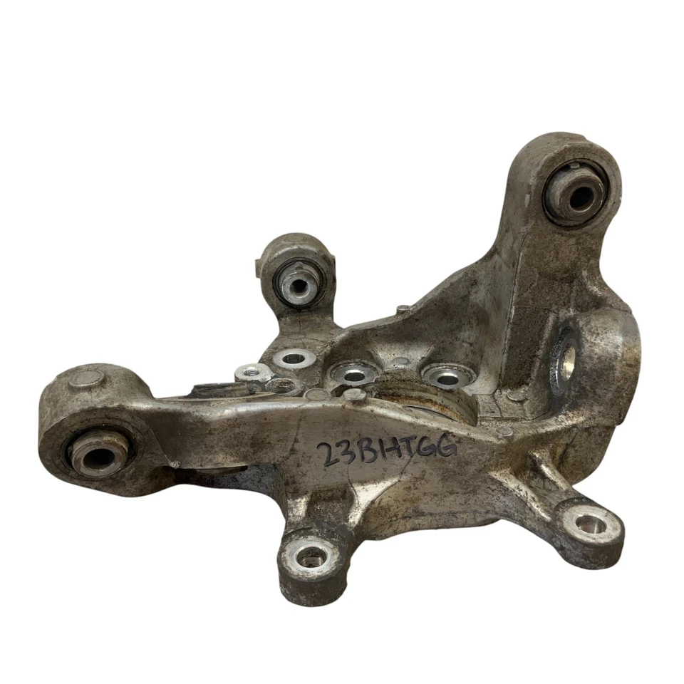 09-20 370Z 07-15 G35 G37 Q60 OEM conductor trasero izquierdo nudillo 43019JK000 Foto 2 de 4