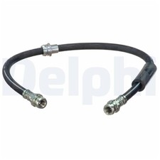 2x Bremsschlauch vorne für Audi TT 8J3 8J9 | 24376426