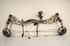 Martin Bow Archery Carbon Fiber REV Compound 70Lbs Draw 55 5/8" READ RH