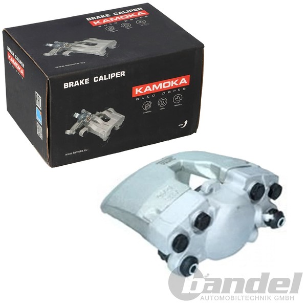 Kamoka Bremssattel Vorderachse Links Passend FüR Audi A6 A7 | JBC1247-image