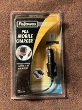 Palm PDA Mobile Charger for M500 Series AIR/DC Adapter 853890 