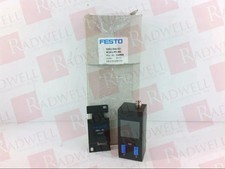 FESTO SDE1-D10-G2-W18-L-PU-M8 / SDE1D10G2W18LPUM8 (USED)