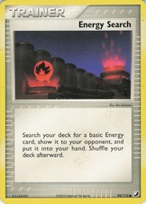 Energy Search Common Unseen Forces 94/115 HP on eBay