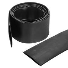 1 9/16" Heat Shrink Tubing Waterproof 3:1 Dual Wall Marine Adhesive Lined 5ft