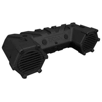 BOSS AUDIO SPEAKER/AMPLIFIER 8'' BLUETOOTH LED QTY1 ATVB95LED