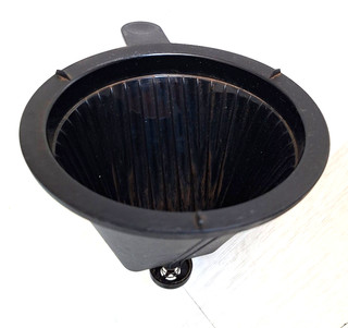 Kaffeefilter für HD5405 Philips Gourmet Cafe
