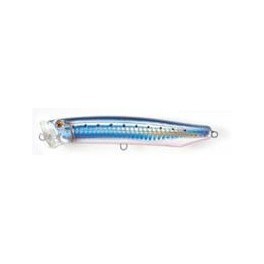 Tackle House Feed Popper 120 leurre de surface pour chasses de bar en été