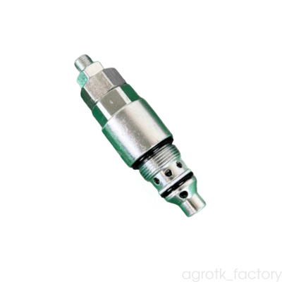 #ad #ad New AGT H12 Mini Excavator Pressure Regulator Accessories Replacement USA Stock $43.01