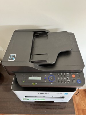 Samsung Xpress M2880FW 