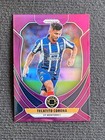 Tecatito Corona 2025 Panini Prizm FIFA Club World Cup Purple /125 #64