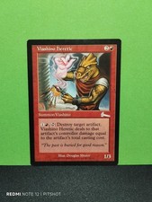 Viashino Heretic / Viashino Heretic - MTG Magic