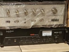 the fisher amplifier