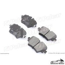 Bremsbelagsatz Trw-System Vorne für BMW X4 X2 X1 Van X3 G31 F45 G21 G81 ab 13->