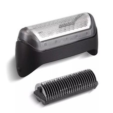 20B 10B for Braun Foil, Cutter Cassette 2876 2878 20S Shaver