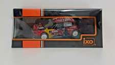 IXO Models Citroen C3 Wrc Team Red Bull N 1 Rally Chile 2019 S.ogier J.ingrassia 1:43 RAM712