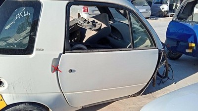 tür vorne rechts für MICROCAR GRECAV EKE 1999 280826