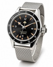 Mens Automatic Diver Watch