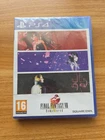 Final Fantasy VIII 8 Remastered PS4 Brand New Factory Sealed UK IMPORT