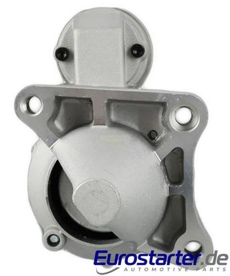 1***Anlasser Neu Eurostarter OE-Ref. TS10E3 für Renault