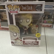 Funko Pop Don't Starve Vinyl Figures 21