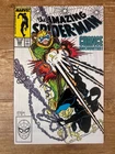 Amazing Spider-Man #298 1st Mcfarlane First Appearance Of Eddie Brock Newsstand