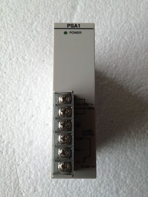 1PCS  Used   FP2-PSA1 AFP2631 Power Module #wd