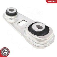 Esen SKV Motorlager Hinten Passend FüR Nissan Qashqai | 75SKV030
