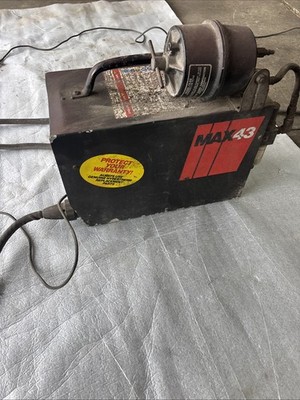 Hypertherm Max43 Plazma Cutter