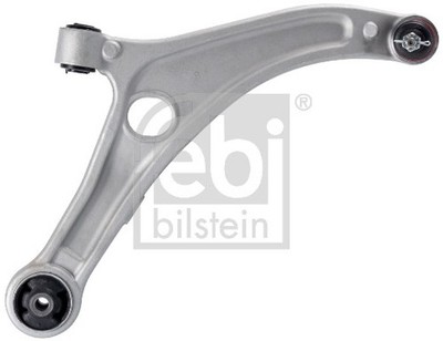 QUERLENKER VORDERACHSE RECHTS FÜR HYUNDAI I40 I CW (VF) - FEBI BILSTEIN 173585