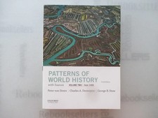 Patterns of World History, Volume Two: From 1400, with Sources
