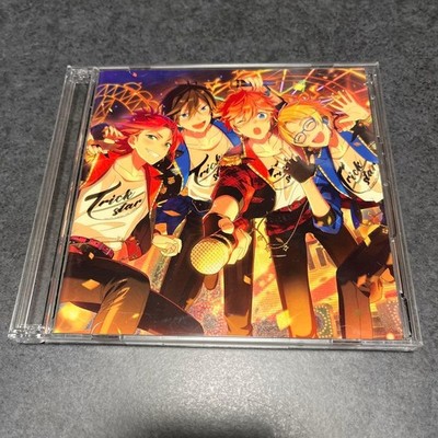 Ensemble Stars CD Album Series 11 Trickstar CD