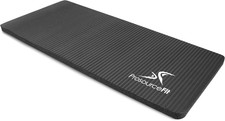 Extra Thick Yoga Knee Pad and Elbow Cushion 15Mm 5/8   Fits Standard Mats for P