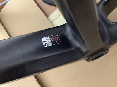 BMC Teammachine SLR02 2015 Carbon Frame Size 51 | eBay