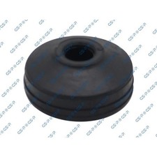 1x ORIGINAL® Gsp Anschlagpuffer, Federung Hinten für Honda JAZZ III JAZZ II